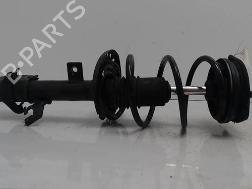 Used Left front shock absorber Left front shock absorber NISSAN NOTE (E11, NE11) 1.5 dCi (86 hp) 36738602 36738602