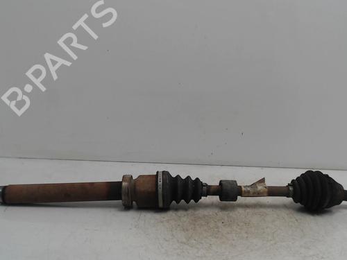 Used Right front driveshaft Right front driveshaft 36742213 36742213