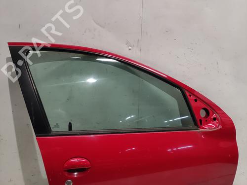 right-front-door-peugeot-206-sw-2ek-2002-36716785 main image