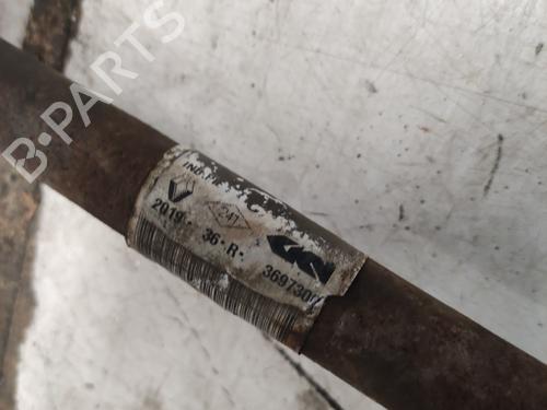 Right front driveshaft RENAULT TRAFIC III Van (FG_) 1.6 dCi 95 (FGMJ, FGMR) | BP36719649M39 - Image 5