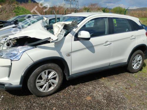 Left front driveshaft CITROËN C4 AIRCROSS | BP36733955M38 - Image 6