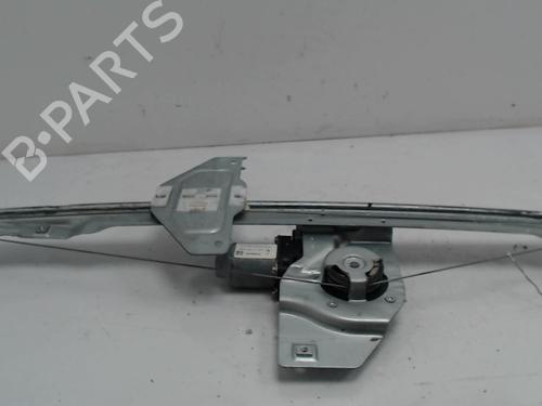 Used Front right window mechanism Front right window mechanism CITROËN BERLINGO MULTISPACE (B9) [2008-2026] 36739555 36739555
