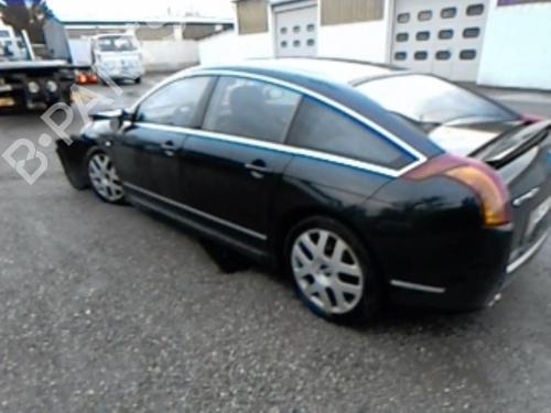 Left front driveshaft CITROËN C6 (TD_) 2.7 HDi | BP36721987M38 - Image 5