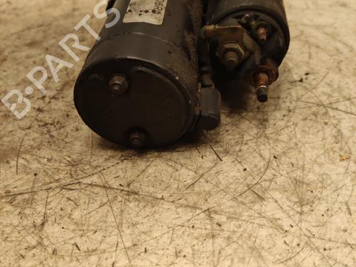 Used Starter Starter CITROËN AX (ZA-_) 11 (54 hp) 36750063 36750063