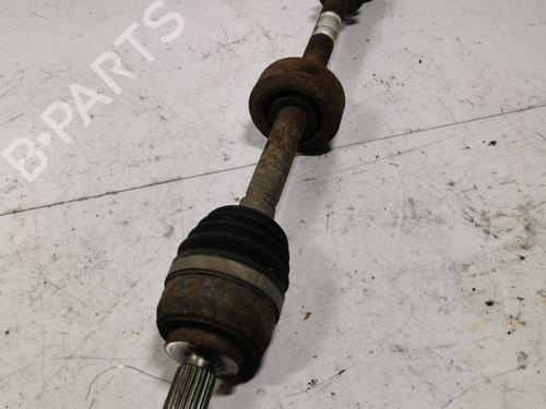 Used Right front driveshaft Right front driveshaft 37187372 37187372