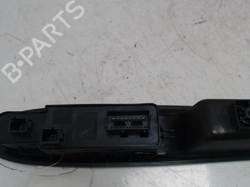 Left front window switch CITROËN C4 II (NC_) | BP36741426I27 - Image 2