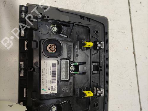 Radio RENAULT CAPTUR II (HF_) E-TECH 145 (HFMU) | BP37733536E6 - Image 3
