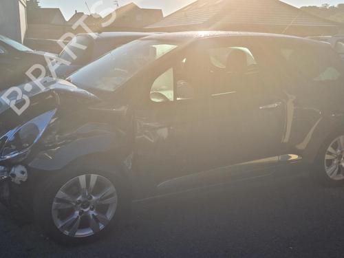 Sæde Bagtil CITROËN DS3 (SA_) 1.6 VTi 120 | BP36746174C17 - Image 19