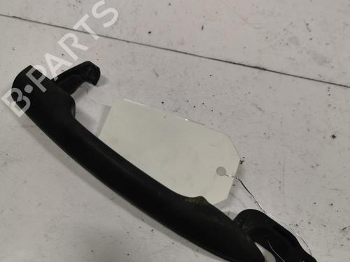 Used Front left exterior door handle Front left exterior door handle 36846741 36846741