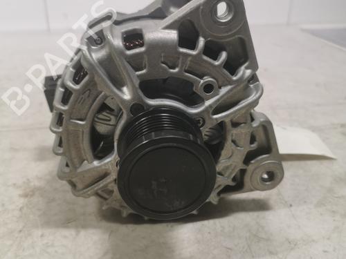 Alternator RENAULT CAPTUR II (HF_) TCe 90 (HFM6) | BP37472739M7 - Image 3