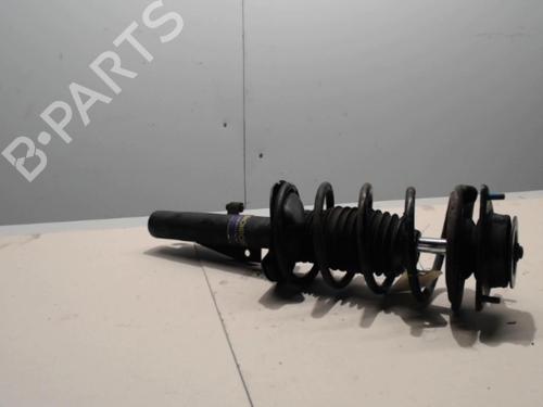 Used Left front shock absorber Left front shock absorber FORD ESCORT VI (GAL) [1992-1996] 36725043 36725043