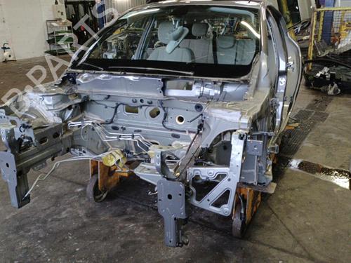 Steering column RENAULT MEGANE III Hatchback (BZ0/1_, B3_) 1.9 dCi (BZ0N, BZ0J) | BP36733434M21 - Image 13