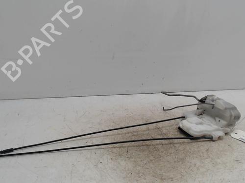 Used Front left lock Front left lock SUBARU IMPREZA Hatchback (GR, GH, G3) 2.0 D AWD (150 hp) 36743825 36743825