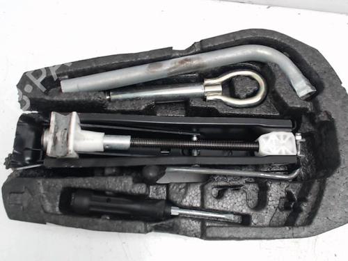 Used Other Other SEAT IBIZA IV SC (6J1, 6P5) 1.9 TDI (90 hp) 36741467 36741467