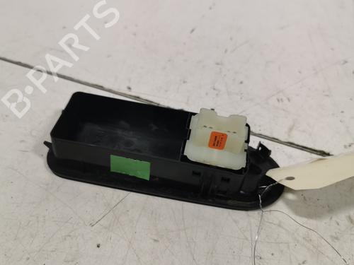 Left front window switch DACIA DUSTER (HS_) 1.5 dCi 4x4 | BP36706983I27 - Image 2