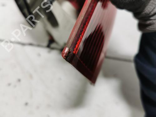 Left taillight SKODA YETI (5L) 2.0 TDI | BP36708525C34 - Image 2