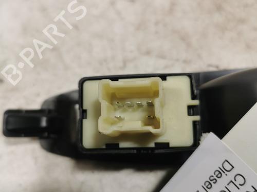 Used Left rear window switch Left rear window switch RENAULT CLIO IV (BH_) 1.5 dCi 90 (90 hp) 36717963 36717963