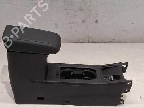 Consola central RENAULT CLIO V (B7_) 1.0 TCe 90 (B7MT) | BP37874093I22 - Image 2