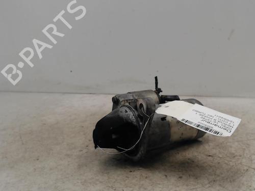 Starter OPEL MERIVA B MPV (S10) 1.7 CDTI (75) | BP36748915M8 - Image 5
