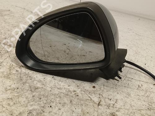 Used Left mirror Left mirror OPEL CORSA D (S07) 1.3 CDTI (L08, L68) (75 hp) 40447563 40447563