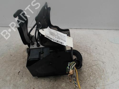 Used ABS pump ABS pump CITROËN C3 II (SC_) 1.6 HDi (92 hp) 36749675 36749675