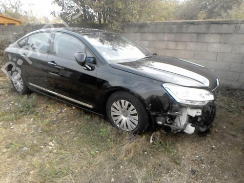 Right tailgate light CITROËN C5 III (RD_) | BP36731832C80 - Image 2