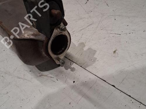 Katalysator RENAULT ALASKAN | BP37874149M10 - Image 2