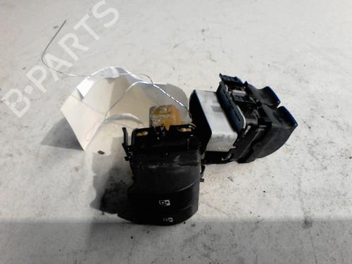 Left front window switch RENAULT SCÉNIC II (JM0/1_) | BP36740814I27 - Image 3