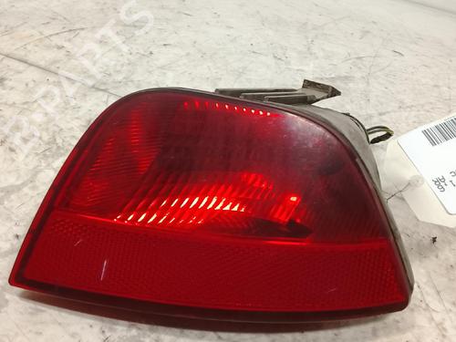 Used Rear bumper left light Rear bumper left light FORD FOCUS II (DA_, HCP, DP) 1.6 TDCi (109 hp) 39977900 39977900