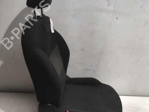 Left front seat CITROËN C3 II (SC_) 1.4 HDi 70 (SC8HZC, SC8HR0, SC8HP4) | BP36719484C15 - Image 3