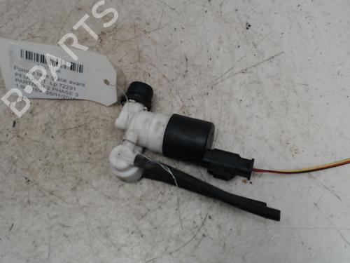 Washer pump PEUGEOT PARTNER Tepee 1.6 VTi | BP36746632E24 - Image 2