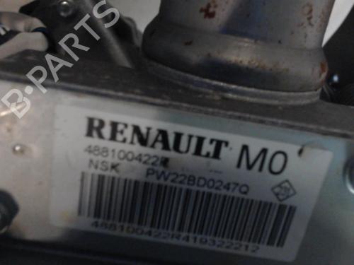 Steering column RENAULT MEGANE IV Hatchback (B9A/M/N_) | BP36729716M21 - Image 2