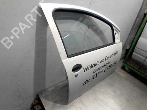 Used Right front door Right front door CITROËN C1 (PM_, PN_) 1.0 (68 hp) 36742926 36742926
