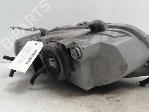 Left headlight CHEVROLET KALOS | BP36743351C28 - Image 2