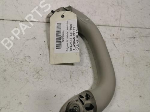 Interior roof handle RENAULT ALASKAN | BP37528397I35 - Image 4