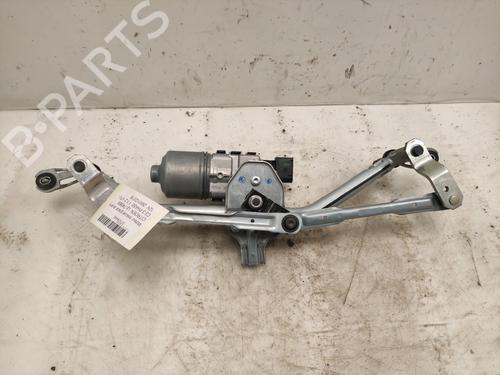 Front wiper motor CITROËN C3 III (SX) 1.2 VTi 82 | BP36751413M29 - Image 3
