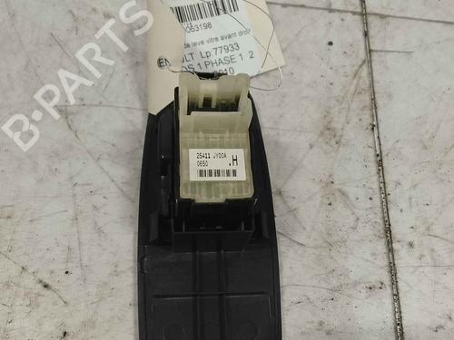right-front-window-switch-renault-koleos-i-hy_-2008-36713002 main image