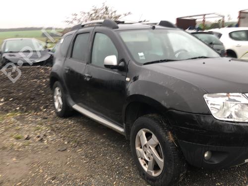 Støddæmperfjeder DACIA DUSTER (HS_) 1.5 dCi (HSMC) | BP36749392C152 - Image 9