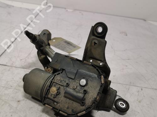 Front wiper motor FORD S-MAX (WA6) 2.0 TDCi | BP36711412M29 - Image 3