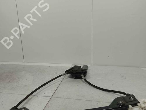 Elevalunas trasero derecho Elevalunas trasero derecho VW TOURAN (1T3) 2.0 TDI (140 hp) 36712565 36712565
