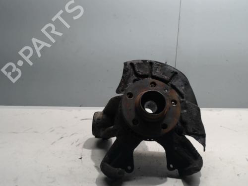 Used Left front steering knuckle Left front steering knuckle VW NEW BEETLE (9C1, 1C1) 1.9 TDI (90 hp) 36725491 36725491