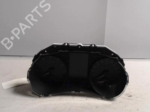 Used Instrument cluster Instrument cluster NISSAN X-TRAIL III (T32_, T32R, T32RR) 1.3 DIG-T (160 hp) 36727497 36727497