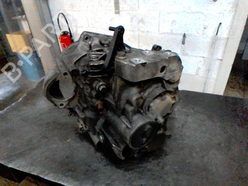 Used Gearbox Gearbox SEAT LEON (1P1) 2.0 TDI (170 hp) 36750355 36750355