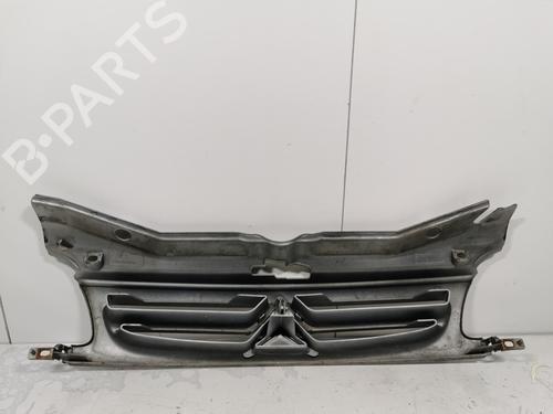 Used Grille Grille 39512566 39512566