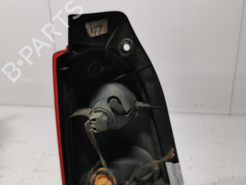 Right taillight OPEL AGILA A (H00) 1.0 12V (F68) | BP37203185C35 - Image 2