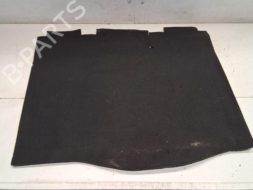 Used Luggage compartment floor Luggage compartment floor DACIA SANDERO II TCe 90 (B8M1, B8MA, B8AC) (90 hp) 40162196 40162196