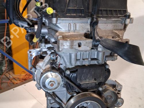 Used Engine Engine 37187351 37187351