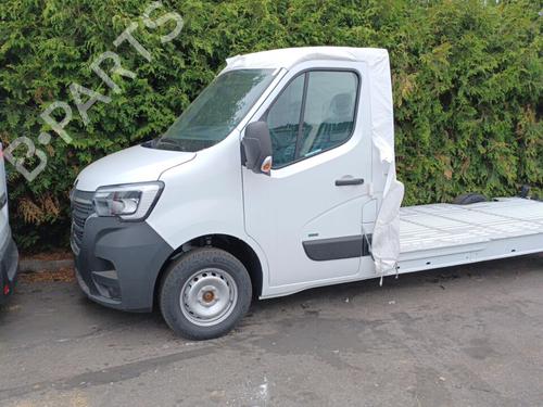Climate control RENAULT MASTER III Van (FV) Z.E. (FV1Z) | BP36742688I5 - Image 4