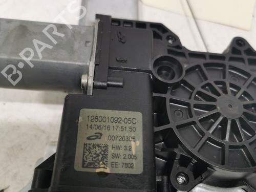 Front left window mechanism DACIA DUSTER (HS_) 1.5 dCi 4x4 | BP36706984C22 - Image 2