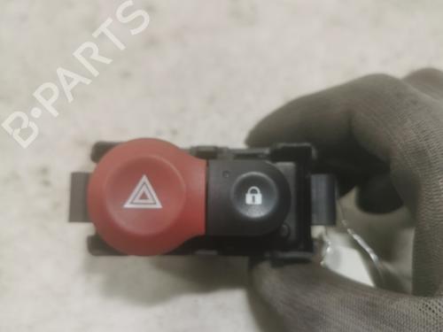 Warning switch RENAULT MODUS / GRAND MODUS (F/JP0_) 1.5 dCi (FP0E, JP0E) | BP36719855I22 - Image 2
